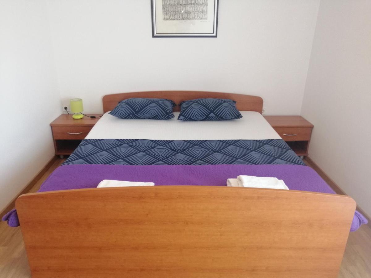 Oaza II Daire Dubrovnik Dış mekan fotoğraf